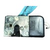 Recambio de cerradura puerta delantera izquierda para citroën c8 (ea_, eb_) 2.0 hdi referencia OEM IAM 9135L4  