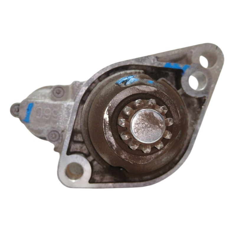 Recambio de motor arranque para seat toledo (kg3) reference referencia OEM IAM 02Z911023N 0001123028 