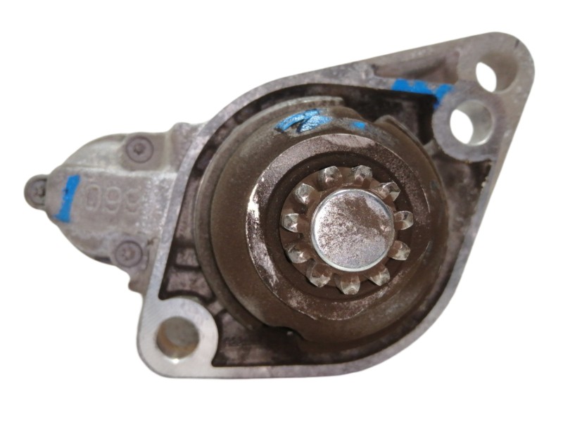 Recambio de motor arranque para seat toledo (kg3) reference referencia OEM IAM 02Z911023N 0001123028 