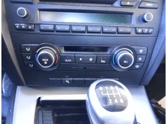 Recambio de mando calefaccion / aire acondicionado para bmw serie 3 berlina (e90) 318d referencia OEM IAM    2