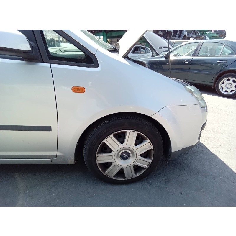 Recambio de aleta delantera derecha para ford focus c-max (cap) ambiente (d) referencia OEM IAM   