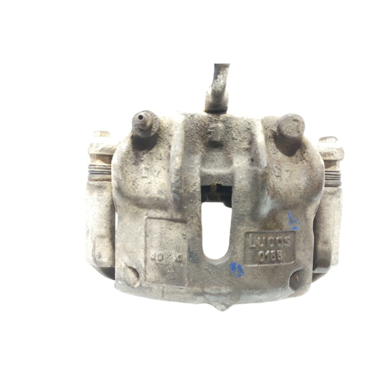 Recambio de pinza freno delantera izquierda para ford maverick (ml) básico referencia OEM IAM   