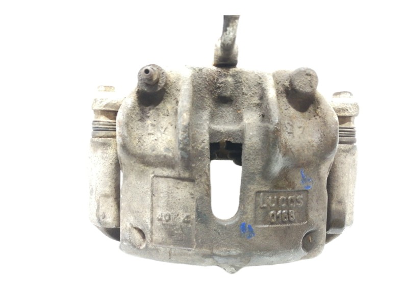 Recambio de pinza freno delantera izquierda para ford maverick (ml) básico referencia OEM IAM   