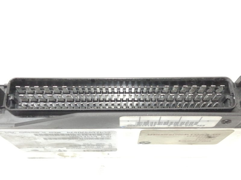 Recambio de centralita cambio automatico para bmw serie 5 berlina (e39) 525tds referencia OEM IAM 0260002359  