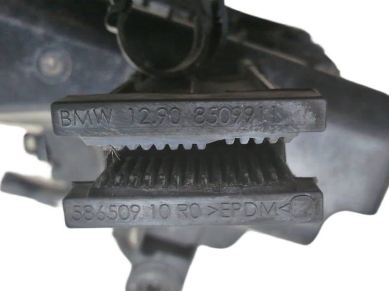 Recambio de caja reles / fusibles para bmw x3 (f25) xdrive 20d referencia OEM IAM 1290850991  