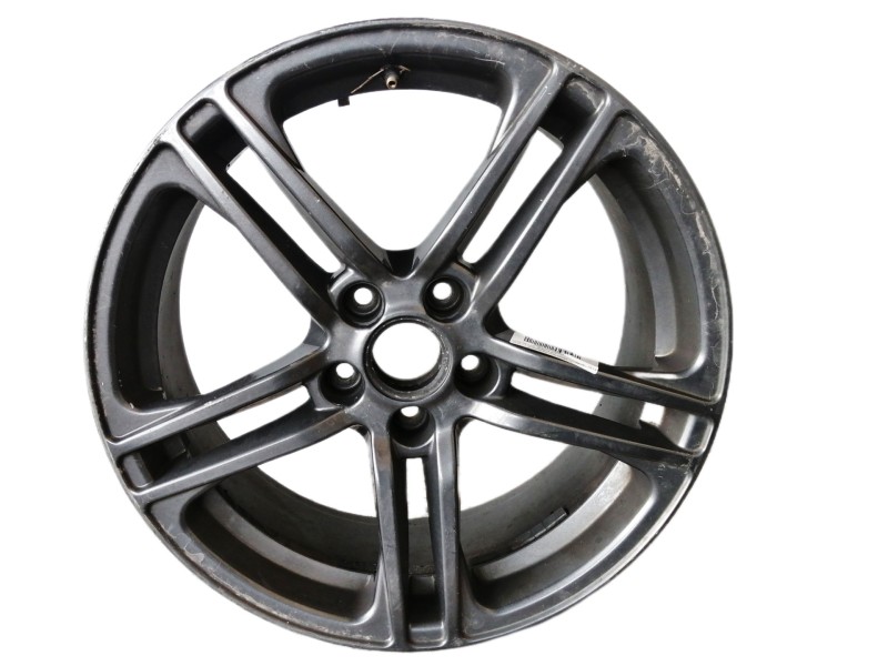 Recambio de llanta para audi tt (8j3/8j9) 2.0 tfsi coupe referencia OEM IAM 18´´ F490JLC 8JX18H2