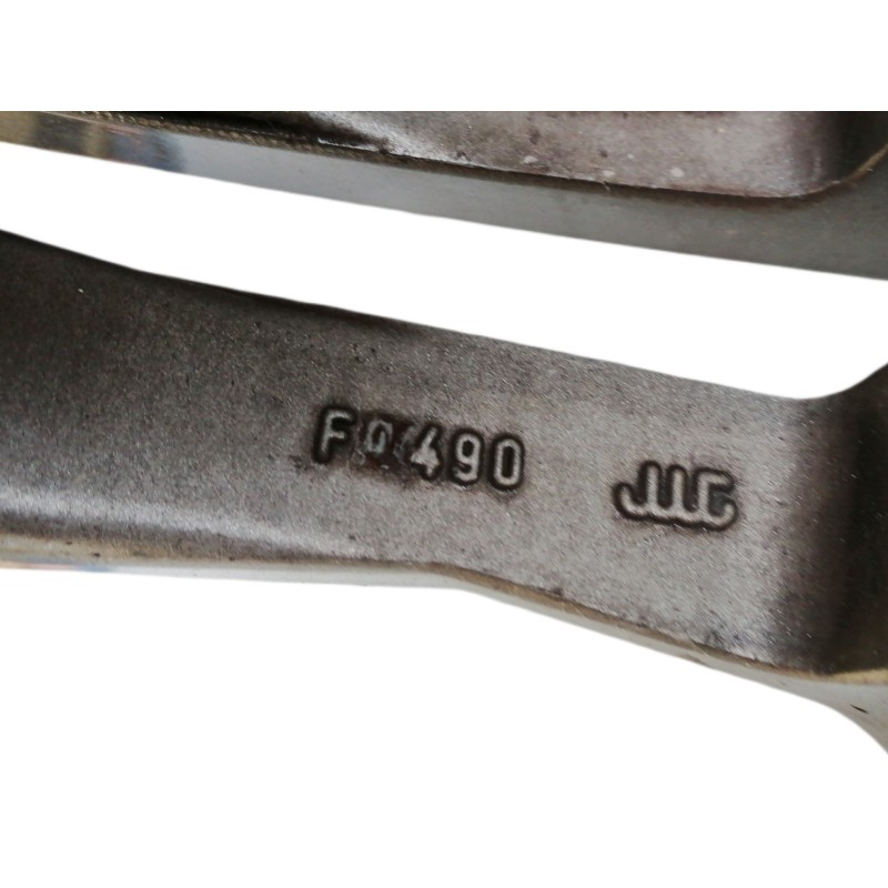 Recambio de llanta para audi tt (8j3/8j9) 2.0 tfsi coupe referencia OEM IAM 18´´ F490JLC 8JX18H2