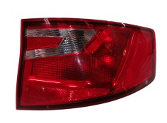 Recambio de piloto trasero derecho para seat toledo (kg3) reference referencia OEM IAM 18489602  