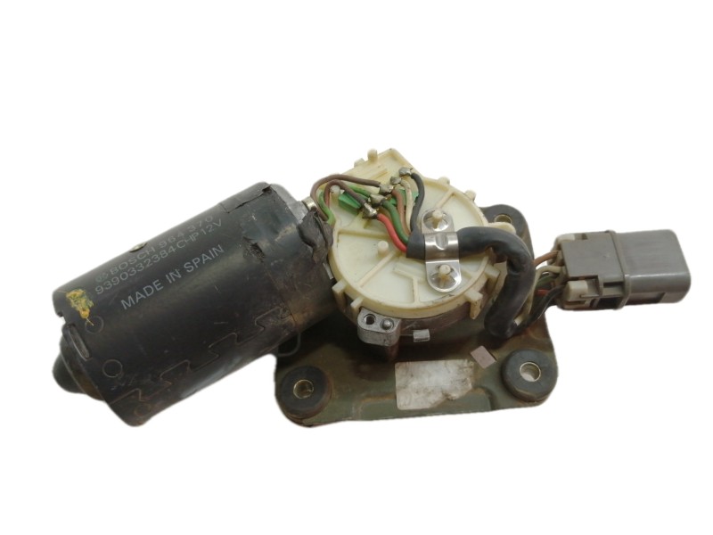 Recambio de motor limpia delantero para ford maverick (ml) básico referencia OEM IAM 9390332384  