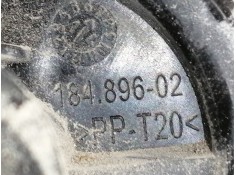 Recambio de piloto trasero derecho para seat toledo (kg3) reference referencia OEM IAM 18489602   2