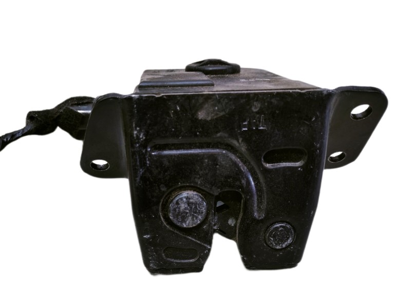 Recambio de cerradura maletero / porton para kia picanto (ja) 1.0 cat referencia OEM IAM TAP  