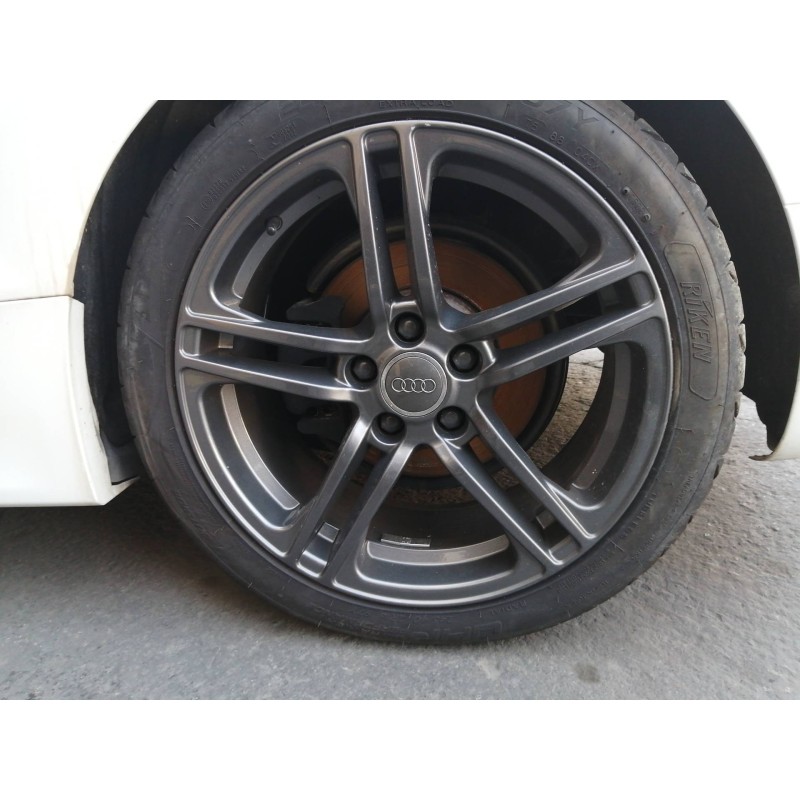 Recambio de llanta para audi tt (8j3/8j9) 2.0 tfsi coupe referencia OEM IAM 18´´ F490JLC 8JX18H2