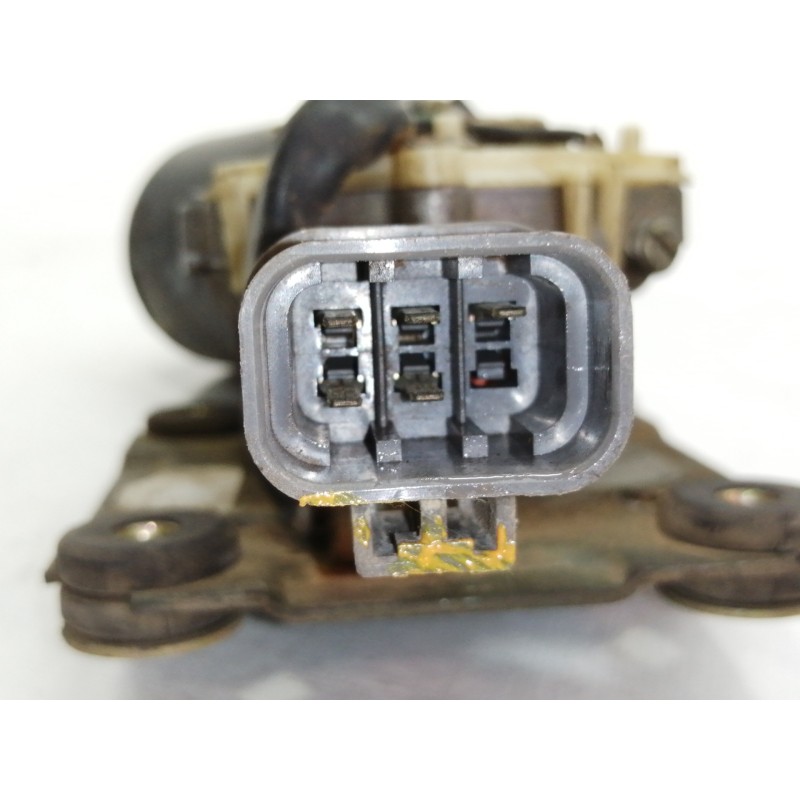 Recambio de motor limpia delantero para ford maverick (ml) básico referencia OEM IAM 9390332384  