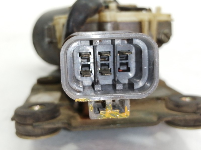 Recambio de motor limpia delantero para ford maverick (ml) básico referencia OEM IAM 9390332384  