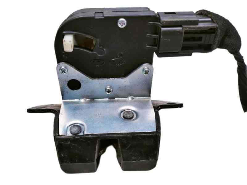 Recambio de cerradura maletero / porton para kia picanto (ja) 1.0 cat referencia OEM IAM TAP  