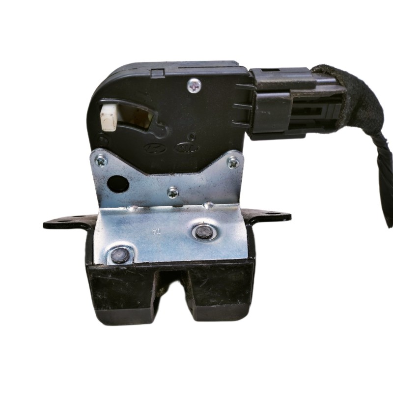 Recambio de cerradura maletero / porton para kia picanto (ja) 1.0 cat referencia OEM IAM TAP  