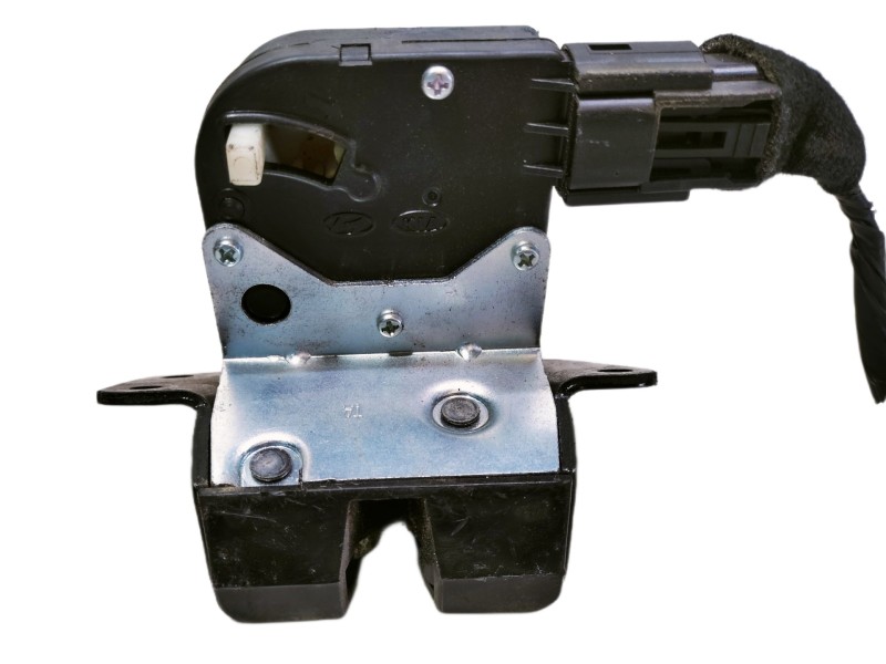 Recambio de cerradura maletero / porton para kia picanto (ja) 1.0 cat referencia OEM IAM TAP  