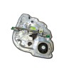 Recambio de elevalunas trasero izquierdo para lancia musa (350_) 1.4 (350.axf1a) referencia OEM IAM 71734849 3K4152A 