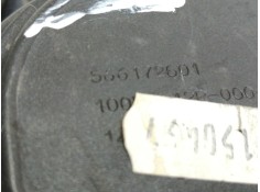 Recambio de cinturon seguridad delantero derecho para bmw serie 5 berlina (e39) 525tds referencia OEM IAM   5 PUERTAS 2