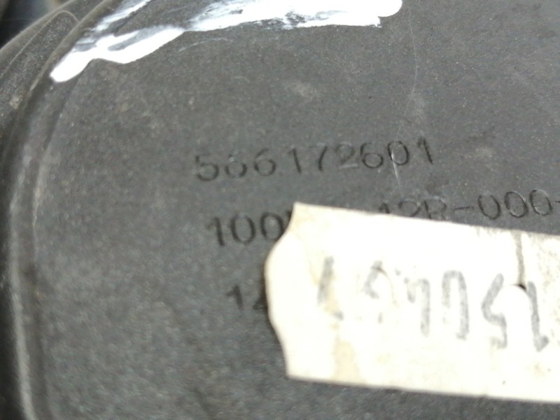 Recambio de cinturon seguridad delantero derecho para bmw serie 5 berlina (e39) 525tds referencia OEM IAM   5 PUERTAS