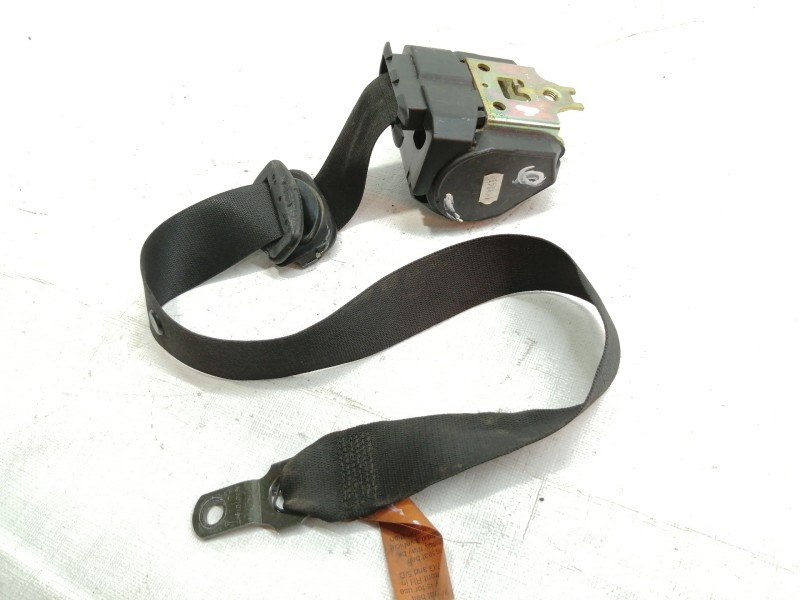 Recambio de cinturon seguridad delantero derecho para bmw serie 5 berlina (e39) 525tds referencia OEM IAM   5 PUERTAS