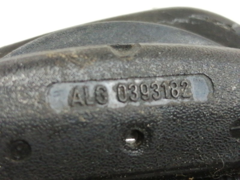 Recambio de cinturon seguridad delantero derecho para bmw serie 5 berlina (e39) 525tds referencia OEM IAM   5 PUERTAS