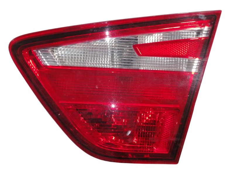 Recambio de piloto trasero derecho interior para seat toledo (kg3) reference referencia OEM IAM 18491002  