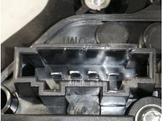 Recambio de piloto trasero derecho interior para seat toledo (kg3) reference referencia OEM IAM 18491002   2