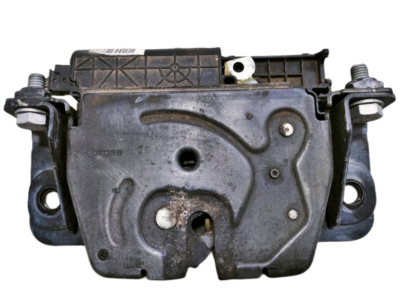 Recambio de cerradura maletero / porton para bmw x3 (f25) xdrive 20d referencia OEM IAM 921959106 16367210 