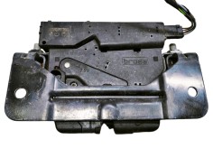 Recambio de cerradura maletero / porton para bmw x3 (f25) xdrive 20d referencia OEM IAM 921959106 16367210  2