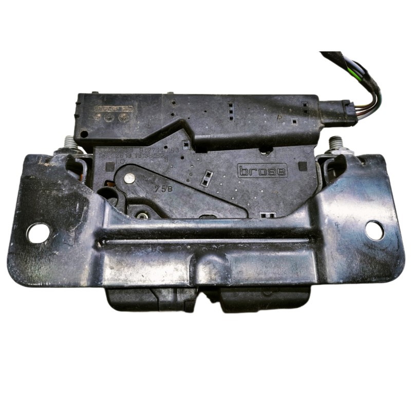 Recambio de cerradura maletero / porton para bmw x3 (f25) xdrive 20d referencia OEM IAM 921959106 16367210 