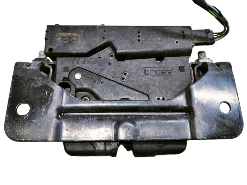 Recambio de cerradura maletero / porton para bmw x3 (f25) xdrive 20d referencia OEM IAM 921959106 16367210 