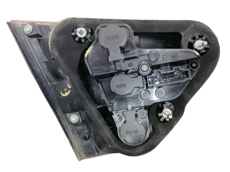 Recambio de piloto trasero derecho interior para seat toledo (kg3) reference referencia OEM IAM 18491002  