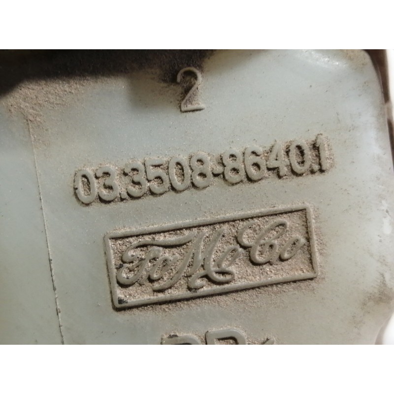 Recambio de bomba freno para ford focus c-max (cap) ambiente (d) referencia OEM IAM 03350886401  