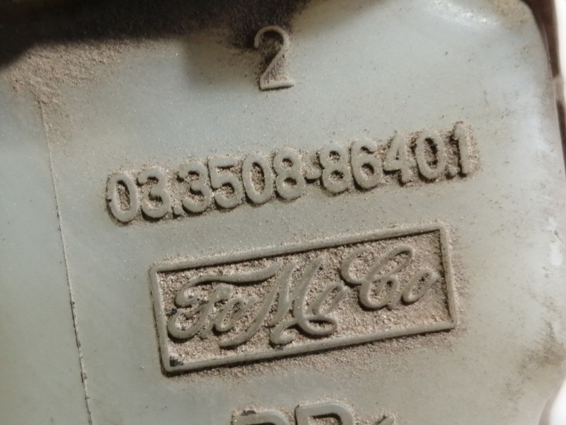 Recambio de bomba freno para ford focus c-max (cap) ambiente (d) referencia OEM IAM 03350886401  