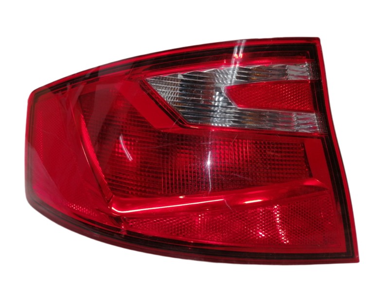 Recambio de piloto trasero izquierdo para seat toledo (kg3) reference referencia OEM IAM 18489601  