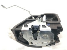 Recambio de cerradura puerta delantera izquierda para bmw x3 (f25) xdrive 20d referencia OEM IAM I120085  
