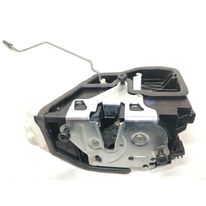 Recambio de cerradura puerta delantera izquierda para bmw x3 (f25) xdrive 20d referencia OEM IAM I120085  