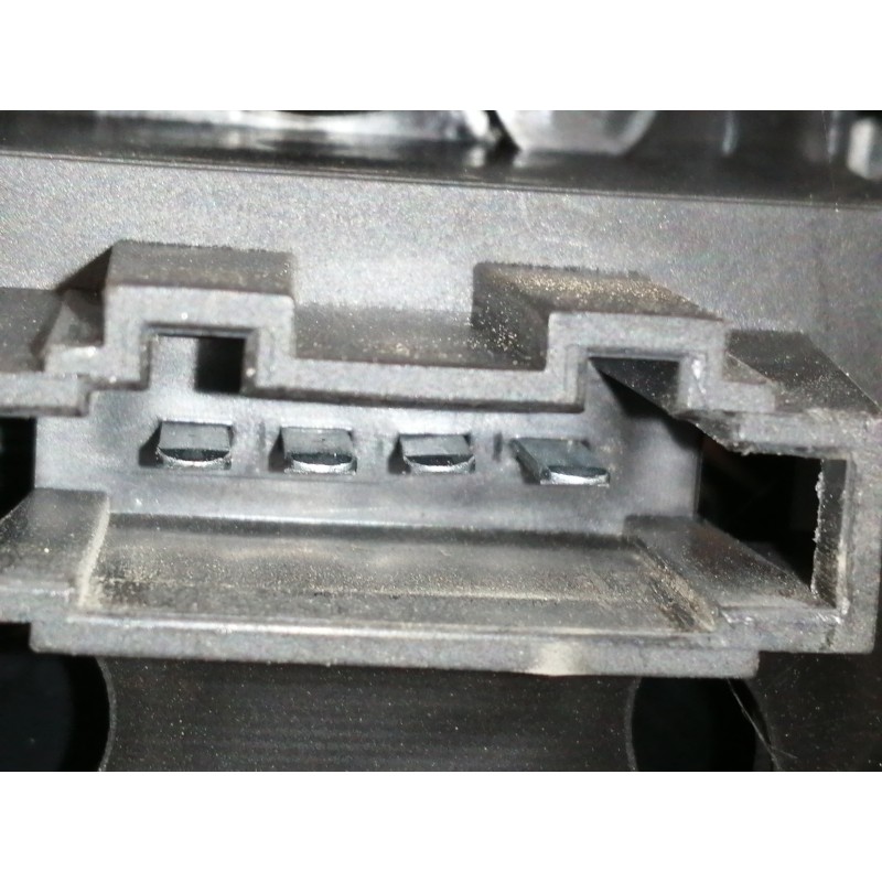 Recambio de piloto trasero izquierdo para seat toledo (kg3) reference referencia OEM IAM 18489601  