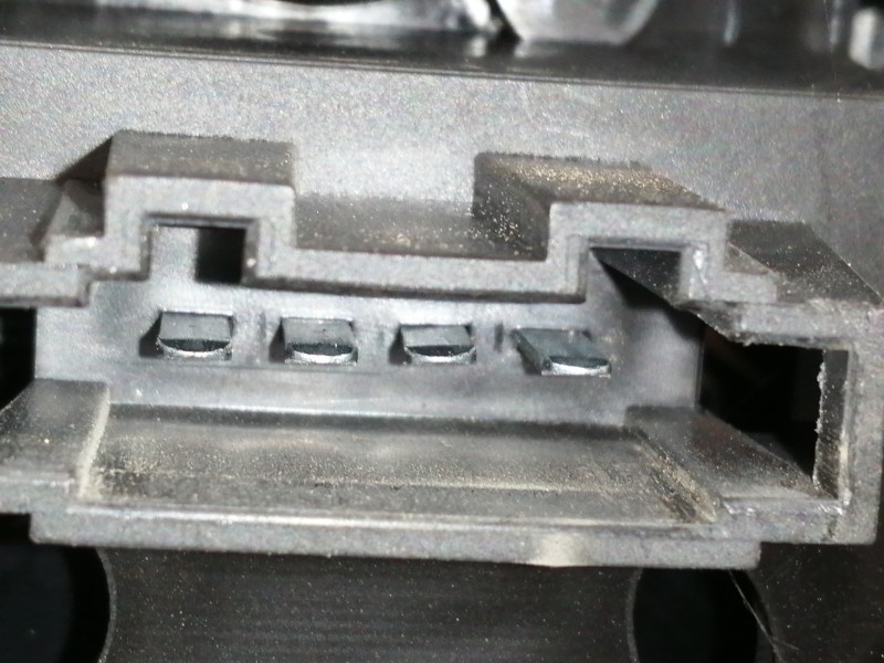 Recambio de piloto trasero izquierdo para seat toledo (kg3) reference referencia OEM IAM 18489601  