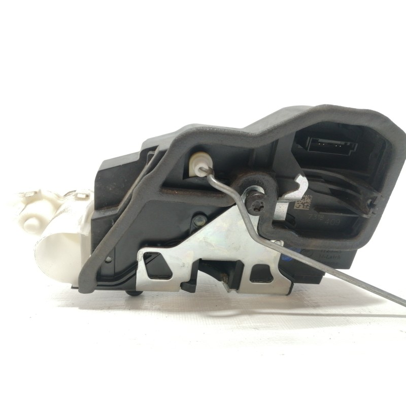 Recambio de cerradura puerta delantera izquierda para bmw x3 (f25) xdrive 20d referencia OEM IAM I120085  