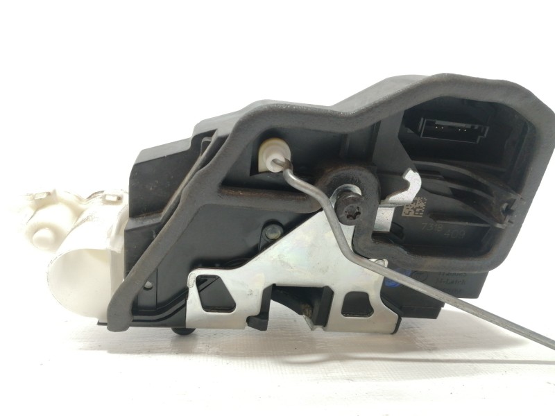 Recambio de cerradura puerta delantera izquierda para bmw x3 (f25) xdrive 20d referencia OEM IAM I120085  