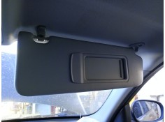 Recambio de parasol derecho para bmw serie 3 berlina (e90) 318d referencia OEM IAM    2