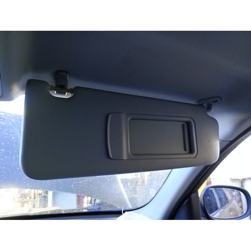 Recambio de parasol derecho para bmw serie 3 berlina (e90) 318d referencia OEM IAM   