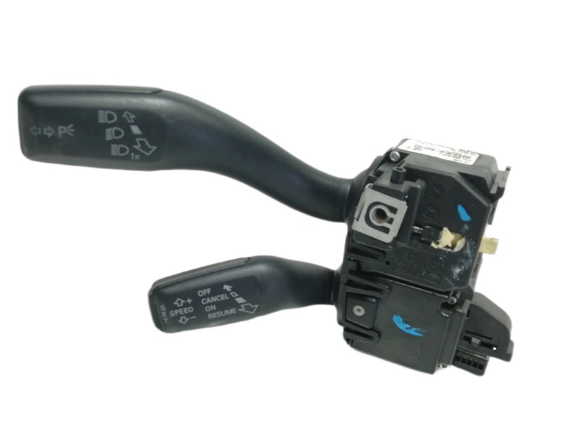 Recambio de mando intermitentes para audi tt (8j3/8j9) 2.0 tfsi coupe referencia OEM IAM 8P0953513F 10002272 