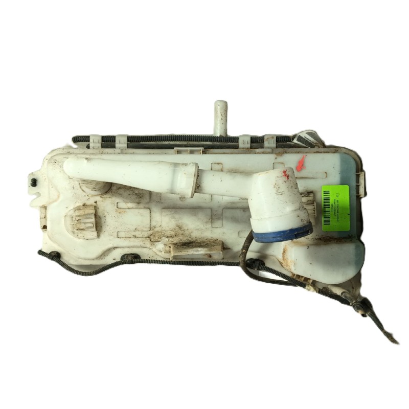 Recambio de deposito limpia para citroën berlingo (er_, ec_) 1.5 bluehdi 100 referencia OEM IAM 9817300980 9817269880 
