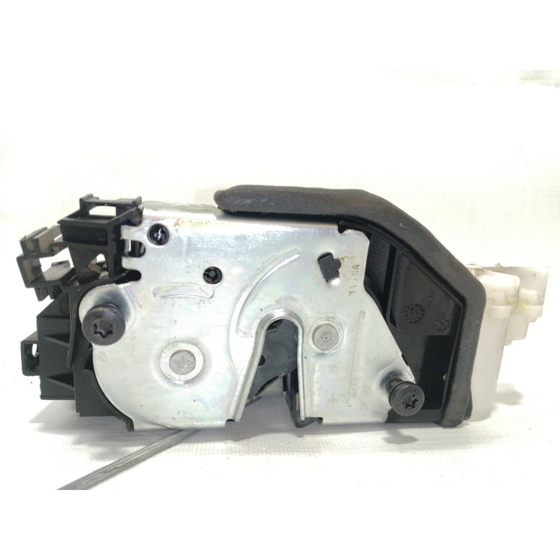 Recambio de cerradura puerta delantera izquierda para bmw x3 (f25) xdrive 20d referencia OEM IAM I120085  