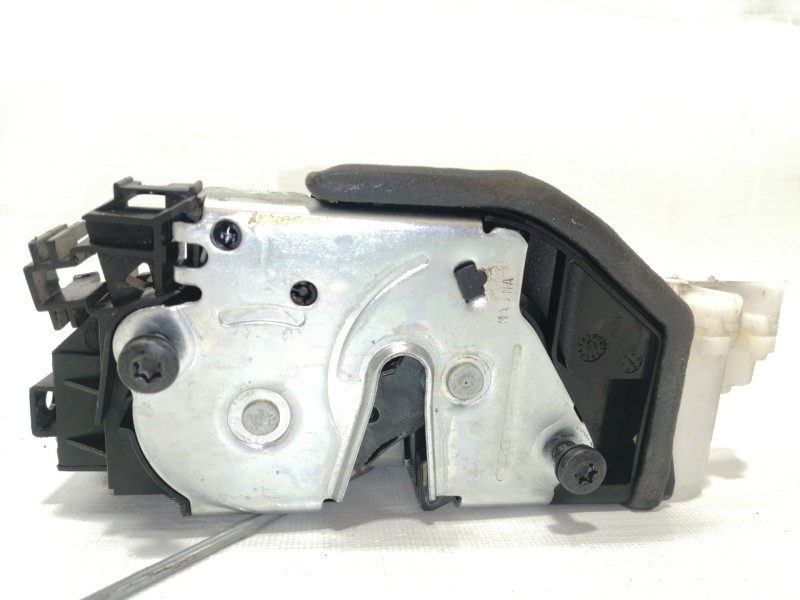 Recambio de cerradura puerta delantera izquierda para bmw x3 (f25) xdrive 20d referencia OEM IAM I120085  
