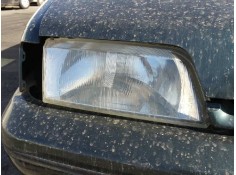 Recambio de faro derecho para citroën zx 1.9 d armonia referencia OEM IAM    2