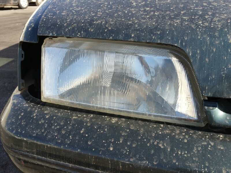 Recambio de faro derecho para citroën zx 1.9 d armonia referencia OEM IAM   